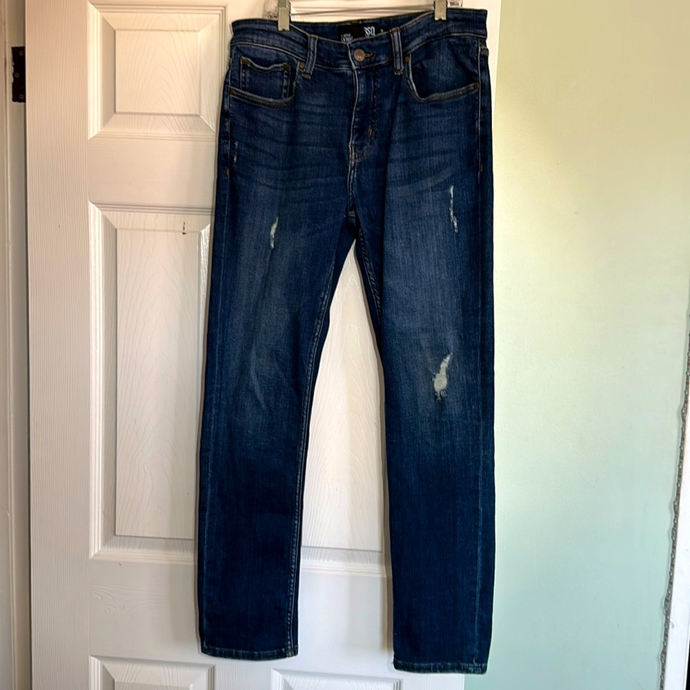 Men’s RSQ Jeans (30x30)